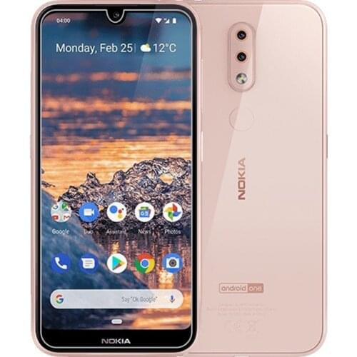 Tempered Glass For Nokia 4.2 TA-1157 TA-1150 TA-1133 Screen Cover Screen Protector Film For Nokia 4.2 Case Glass