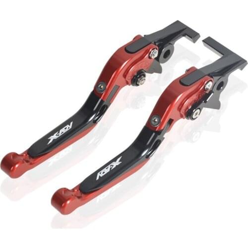 For Honda Honda X-ADV750 Xadv750 Anti-Slide Retrofitting Pad for Brake Horn 2017 2018 2019 Hand Pull Rod Handle