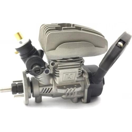 GXR15-18cc nitro engine 1802 for 1/10 RC On road kyosho car FW06