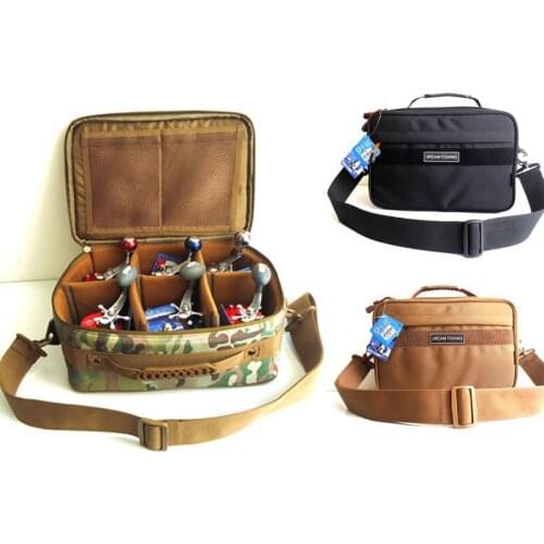 HENNOY Fishing Belt Bags