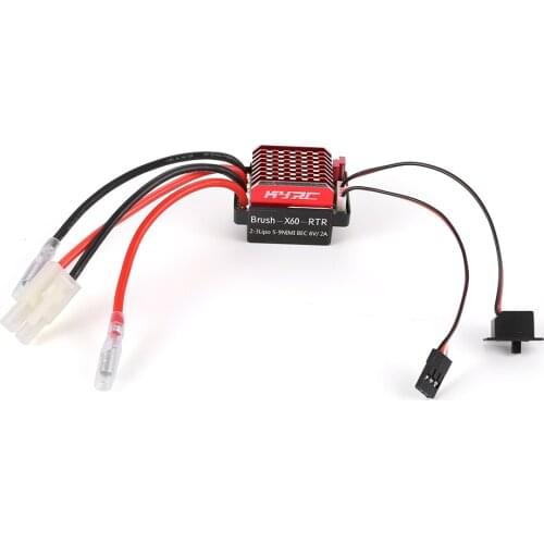 JOCESTYLE Spare Parts For Radio-controlled Models