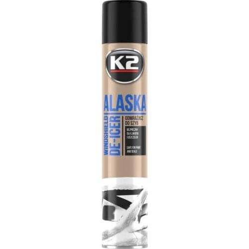 K2 Door Protection Against Dents