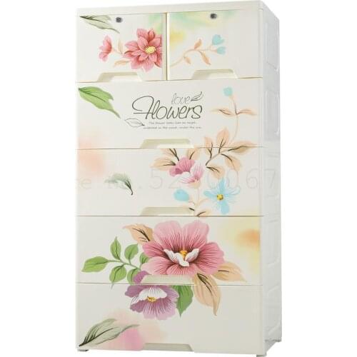 All solid wood Nordic bedroom mini simple modern small 40cm wide walnut solid wood bedside table