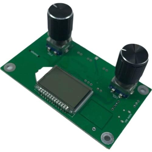 FM Radio Receiver Module Wireless Digital FM Module DSP Pll Digital Stereo Board