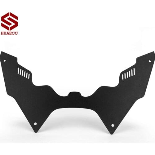 Motorcycle Accessories for Honda CRF 1100L CRF 1100 L Africa Twin 2020 2021 CRF1100L Forkshield Updraft Deflector
