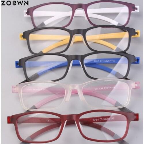 Wholesale Ultra light TR90 Spectacle Frames butterfly Eyeglasses Men Computer Optical Eye Glasses Frame oculos de grau feminino