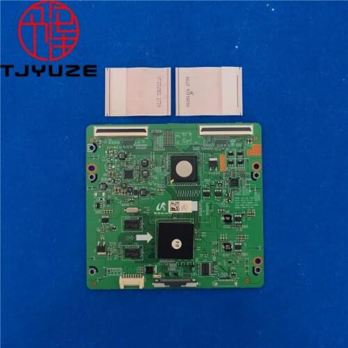 Good For Samsung T-CON UE46ES6710 UE46ES6100 UE46ES6300 UE46ES6300U UE46ES6800S UA55ES6900S UE46ES6560 Logic Board BN41-01789A