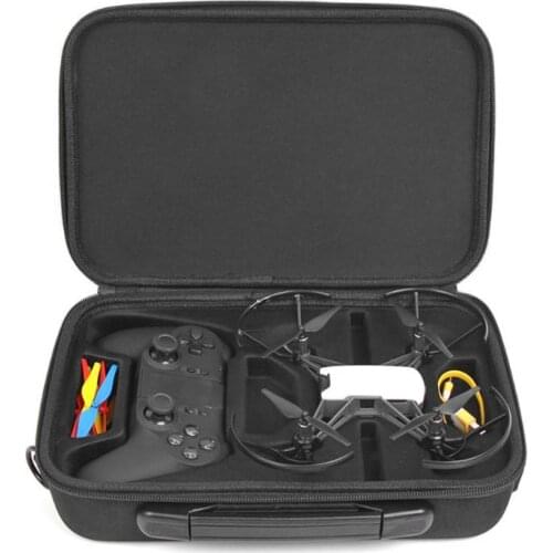 Portable Carrying Case Storage Bag for DJI Tello Gamesir T1d Remote Controller Game Chicken T1D Remote Control Handle