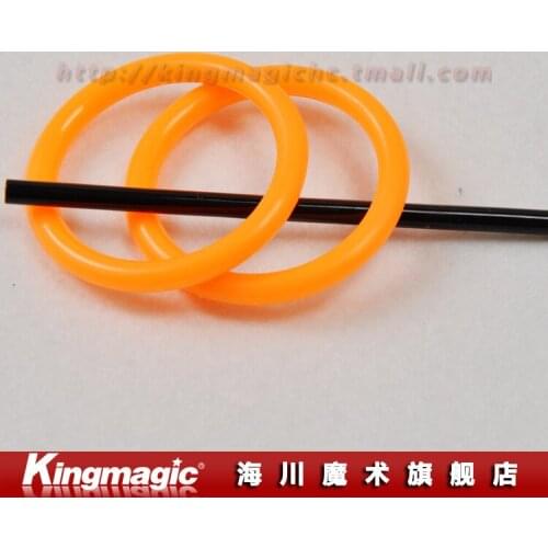 Relese From The Dead Knot Maic rope Magic Props Magic Toys