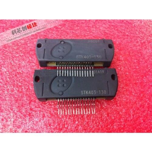 STK403-130 100% New&original