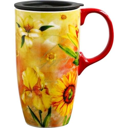 Tiaking Ceramic Mugs