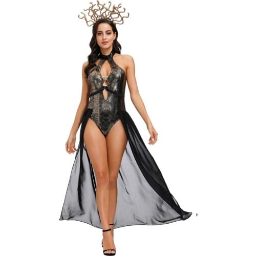 WSHDI Cosplay Costumes