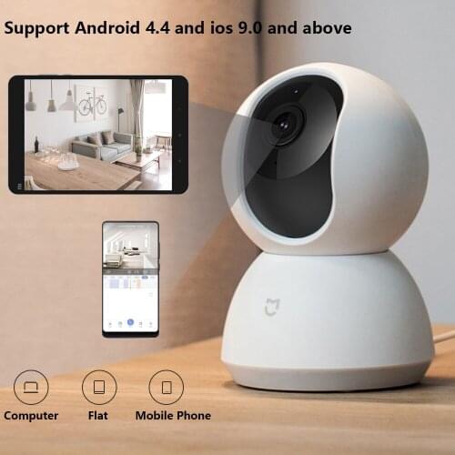 Xiami Mijia 360 Degree Camcorders