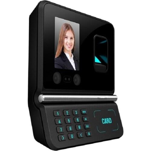 XPOTECH Face Recognition System