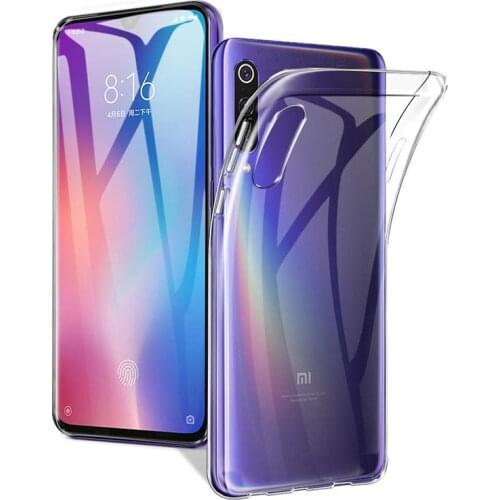 YKSPACE Phone Cases Xiaomi Mi 9 Lite