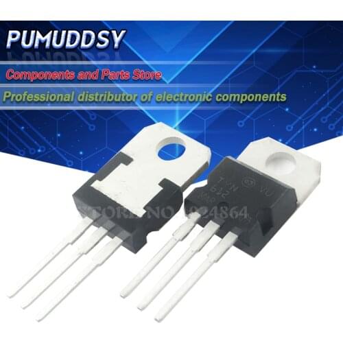 10PCS TYN612 SCR 12A 600V TO-220