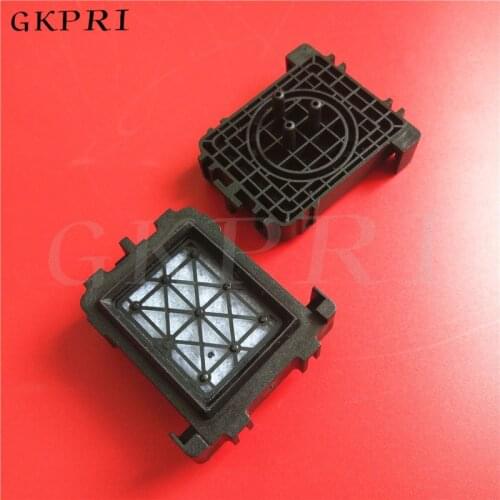 4pcs large format printer Yongli capping station DX5 for Alfa Yongli Sky color Xeda DX5 DX7 cap top assy clean unit