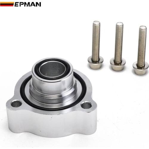Epman Turbo Blow Off Valve Adaptor Diverter For Mercedes BENZ A C E GLC GLA 2.0T and For BYD G5 1.5T Engine Adapter EPHBOV1033