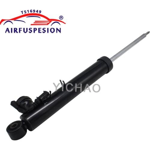 Rear Left Shock Absorber For Audi Q5 Bilstein Touring Class Quattro Air Suspension Shock Gas Pressure 8R0513025J 8J0513025C