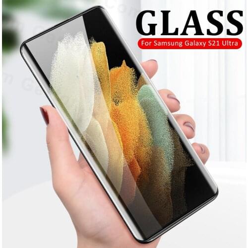 CASPTM Screen Protectors For Samsung Galaxy S20 Plus