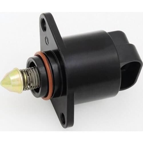 For Buick Excel XT GL8 Regal Chevrolet Epica Sail LOVA Idle Motor Idle Motor Idle Speed Control Valve