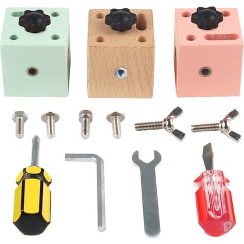 Donose Toy Tools