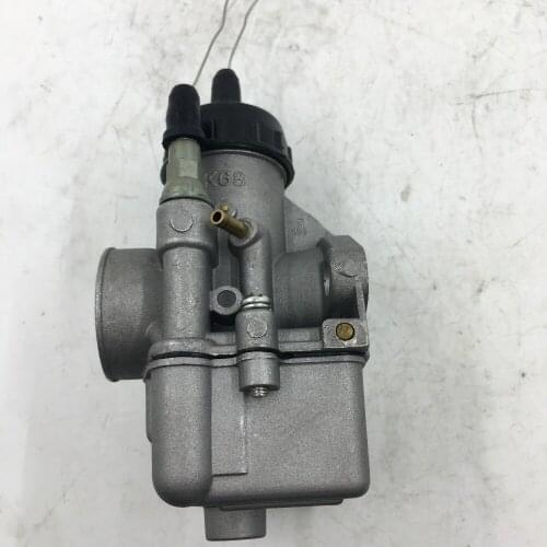 SherryBerg carb vergaser carby Carburetor K68 k68A fit for russian motorcyle Upiter IZH Russian K 68A PEKAR DNEPR URAL