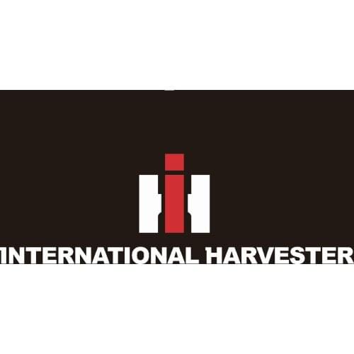90*150cm international harvester flag