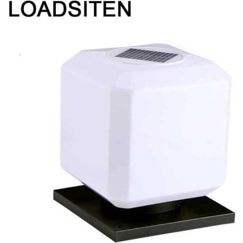 Exterior Projector Led Outdoor Spotlight Luminaire Exterieur Lighting Terraza Y Jardin Decoracion Solar Garden Landscape Light