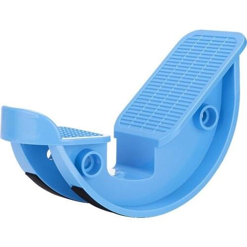 New-Mini Stepper Pedal Easy to Take Cycling Fitness Indoor Homework Exerciser Yoga Stretch Bar Fitness Equipment