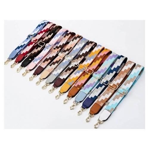 HJKL new anti-gravity long shoulder strap replaces the bag strap wide shoulder strap adjustable strap hot style for good gift