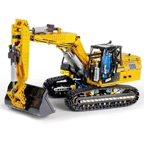 OEM/ODM Children's Block Constructors