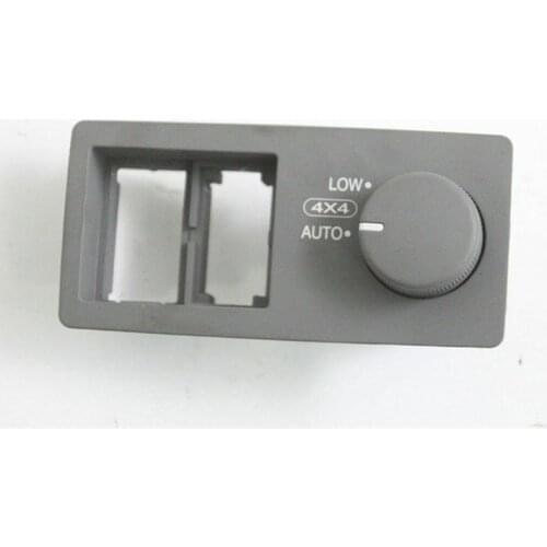 Genuine Four-wheel drive control knob switch 4WD adjustment switch knob for KIA Sorento 2004 2005 2006 2007 2008 93250 3E100