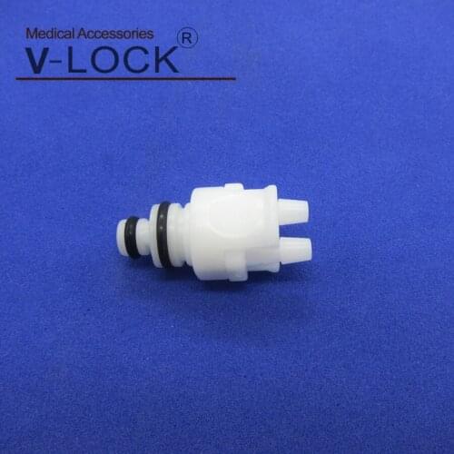 NIBP cuff machine blood pressure connector for GE ohmeda popular patient monitor