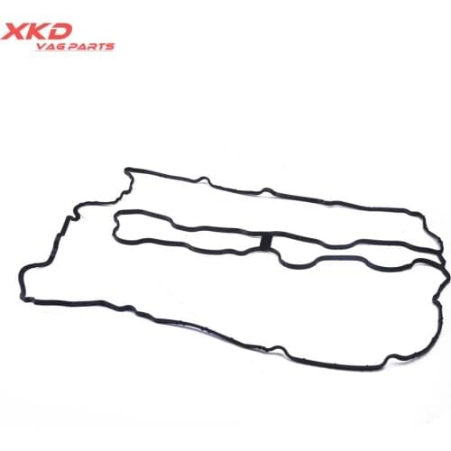 Valve Cover Gasket 11127566289 11 12 7 566 289 Fit For B-M-W 5' F10 F11 6' F13 7' F03 X5 E70 X6 E71 11 12 7 566 289 711017900