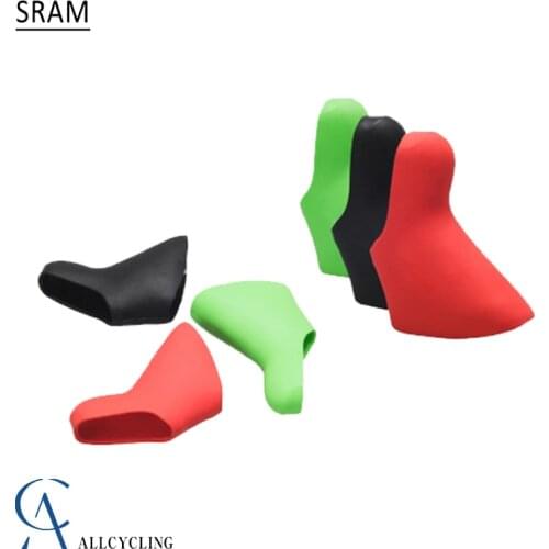 SRAM 20S/22S Road Bike Manual Transmission Handle Silicone Sleeve 22S Rival22,Force22,RED22 General / 21SApex,Rival,Force,RED