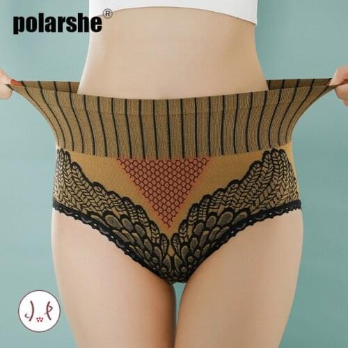 3PCS Underwear Women Panties Sexy High Waist Briefs Women Cotton Sexy Plus Size Shorts Female Sexy Lingerie