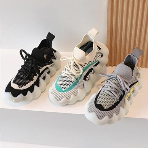 2020 New Autumn Girls Boys Short Fashion Boots Leather Bling Kids Martin Boots Rubber Comfortable Childrens Snow Boots Sneakers