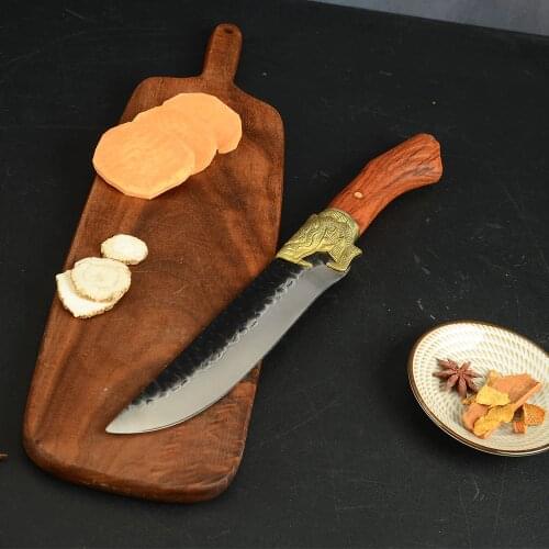 XYj Chef's Kitchen Knives China