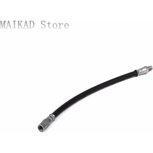 Rear Brake Hose Line for Mercedes-Benz W140 S280 S300 S320 S350 S400 S420 S500 S600 A1264280335