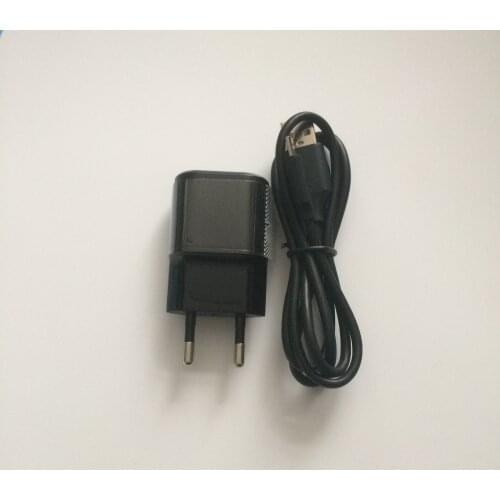 New Replacement Travel Charger USB Cable USB Line For Ulefone Armor MTK6753 Octa Core 4.7 Inch 3G RAM 32G ROM 1280x720