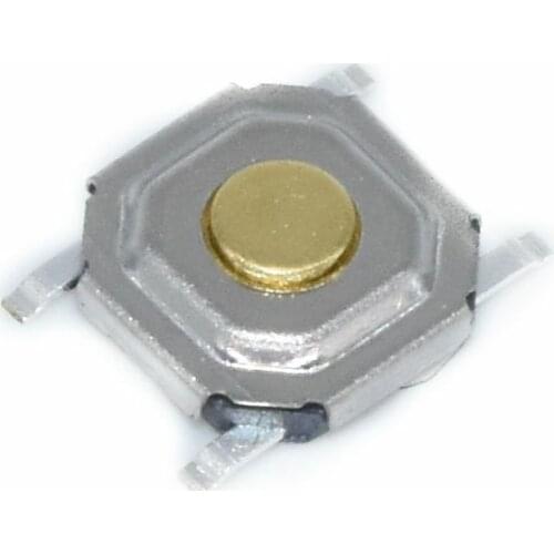 1000PCS/Lot SMD Push Button switch 4*4*1.5MM 4*4*1.5 Tact microswitch