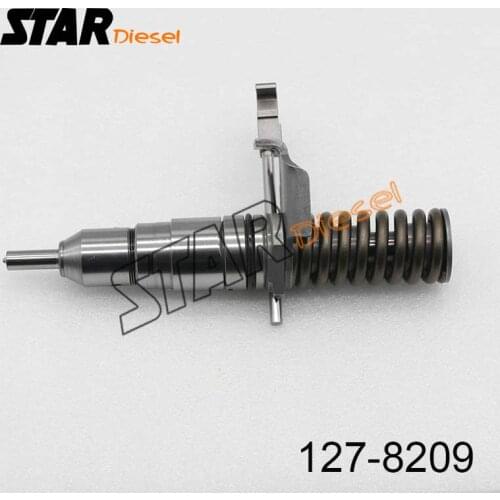 1278209 127-8209 Car Engines nozzle 127 8209 pump nozzle 127-8209 Fuel Pump Sprayer Injector