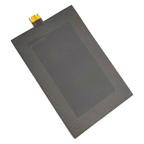 Taidacent Long Range Large Flat Nfc Card Rfid Antenna for Gate Opener 13.56mhz Antenna Pcb Flex Nfc Antenna Fpc