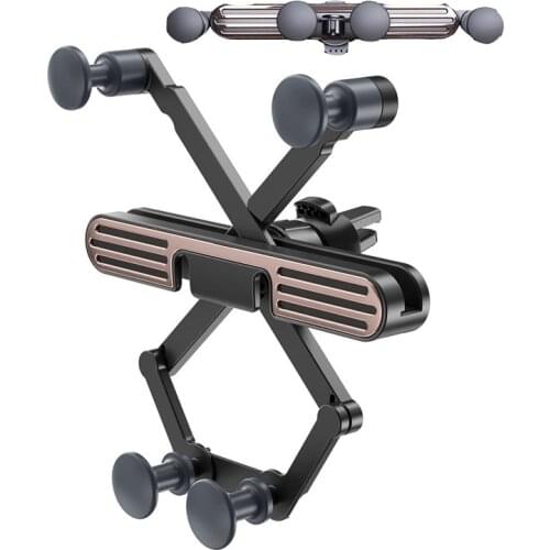 Auto Car Accessories Universal Car gravity Holder Car Dashboard Phone Mount Holder Auto Products Mount for Car Decoration