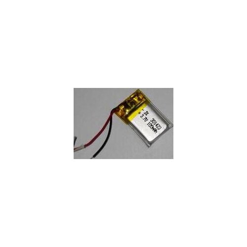 Free ship 3pcs/lot 3.7v 100mAh 301423 031423 polymer lithium battery li-po li-ion rechargeable battery