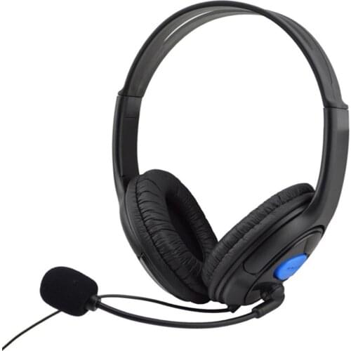 CableDeconn Closed-back Headphones