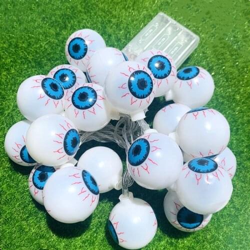 CHICLITS Technology Halloween LED Decorations