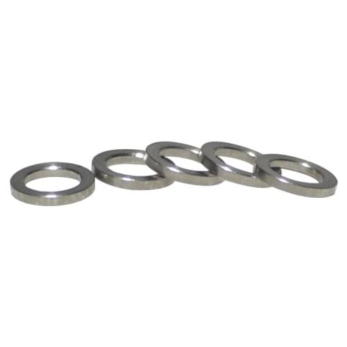 3D printer parts openbuilds precision shim 5x8x1 5x10x1 8x12x1