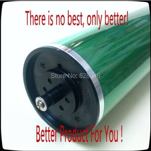 For Konica Minolta bizhub 360 361 420 421 500 501 Copier OPC Drum,For Konica 7130 7135 7145 7222 7228 7235 Image Drum Unit OPC